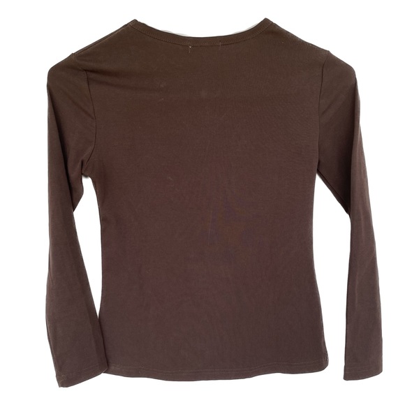 Ipuang Bib Long Sleeve - Picture 3 of 3